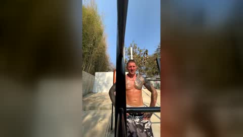 Lucash413 online show from February 20, 9:00 am