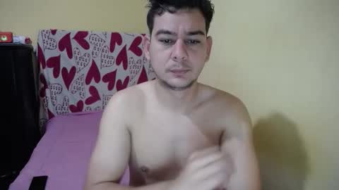 Snapshot of arvahot69 chatting on October 5, 10:46 am arvahot69 online show from October 5, 10:46 am