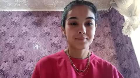 Amina online show from December 15, 3:33 am