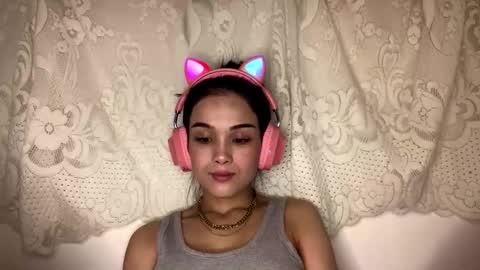 Amina online show from January 9, 7:26 pm