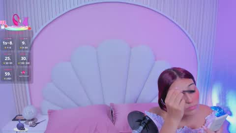 Snapshot of ary__cherry chatting on January 17, 8:23 pm Ary online show from January 17, 8:23 pm