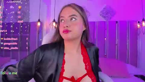 Ary Cooper online show from January 11, 4:57 pm