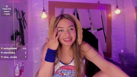 Ary Cooper online show from January 22, 7:34 pm