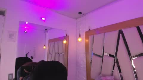 Ary Cooper online show from February 8, 6:44 pm