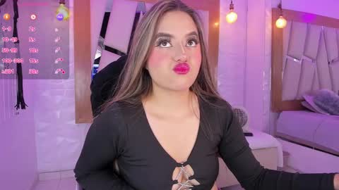 Ary Cooper online show from February 11, 12:37 pm