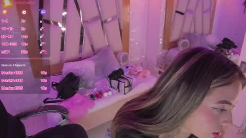 Ary Cooper online show from February 12, 7:24 pm