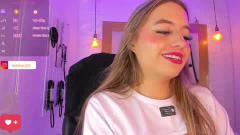 Ary Cooper online show from February 20, 3:41 pm