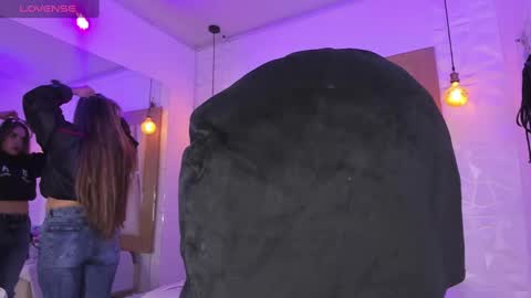 Ary Cooper online show from February 22, 12:08 pm