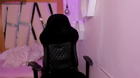 Ary Cooper online show from October 2, 1:51 pm