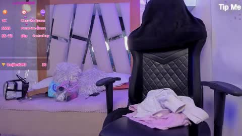 Ary Cooper online show from October 4, 1:53 pm