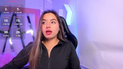 Ary Cooper online show from November 10, 12:48 pm