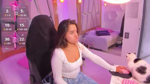 Ary Cooper online show from January 13, 3:17 pm