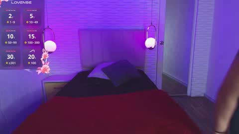 sofia online show from November 1, 7:05 pm