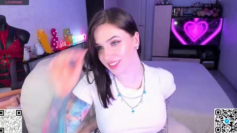 Arya  Fn  Talented Arya   online show from February 23, 4:17 am