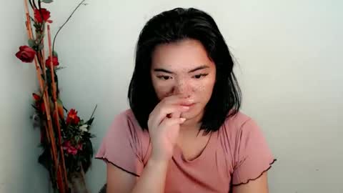 Snapshot of arya_lightning chatting on January 19, 1:09 am ARYA online show from January 19, 1:09 am