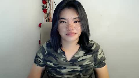 Snapshot of arya_lightning chatting on February 6, 7:17 pm ARYA online show from February 6, 7:17 pm