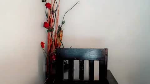 Snapshot of arya_lightning chatting on February 9, 6:01 pm ARYA online show from February 9, 6:01 pm