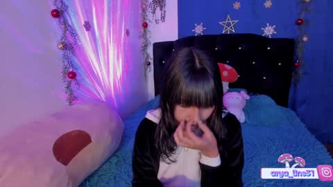 Arys online show from December 19, 12:02 am