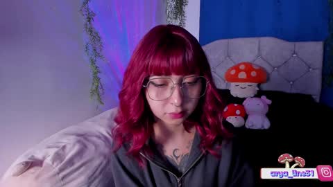 Arys online show from March 1, 1:32 am