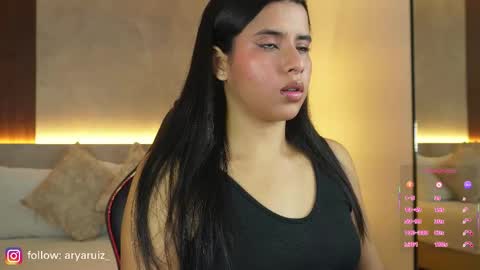 Arya online show from January 19, 12:42 pm