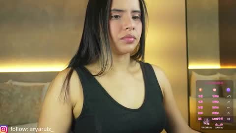 Arya online show from March 4, 12:22 pm