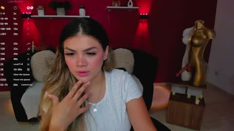 arya_xelion online show from May 6, 2:44 pm
