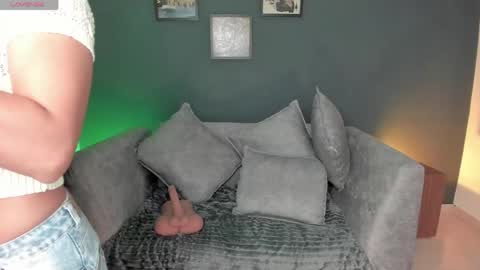 arya_xelion online show from May 19, 11:27 am