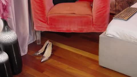 Aryana online show from September 22, 5:42 am