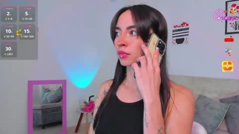 carol online show from May 15, 12:28 am