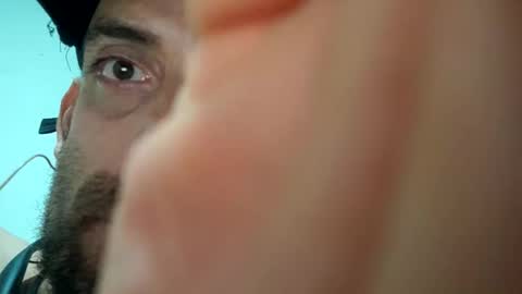 Snapshot of arye616 chatting on March 16, 4:40 am arye616 online show from March 16, 4:40 am