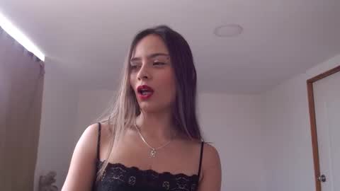 ximena online show from February 27, 5:36 pm