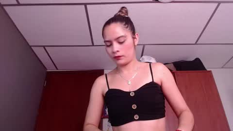 ximena online show from September 24, 8:34 pm