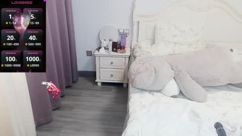 Lily online show from February 26, 6:26 am