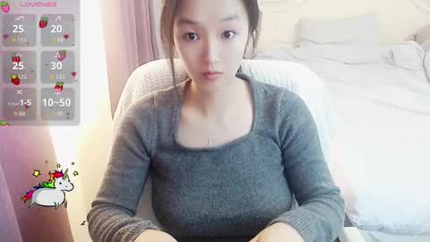 Lily online show from December 4, 4:22 am