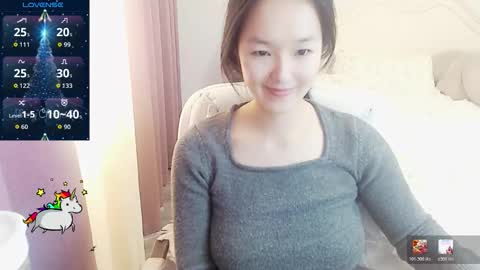 Lily online show from January 8, 4:26 am