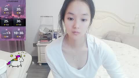 Lily online show from April 2, 4:32 am