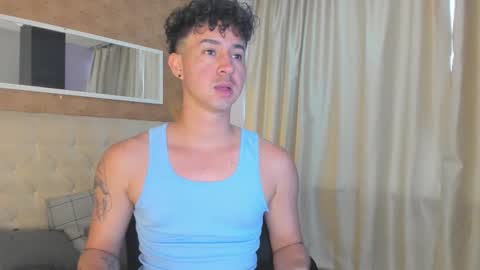 andy online show from January 18, 10:02 pm