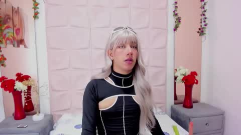 Asa Noir online show from January 7, 1:13 pm