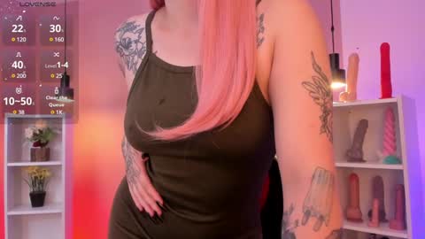 Asami  online show from December 21, 8:43 pm