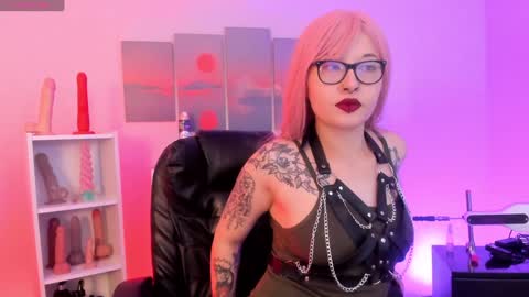 Asami  online show from January 15, 8:26 pm