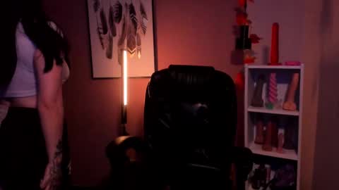 Asami  online show from February 13, 9:27 pm