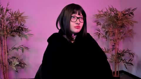 Asami  online show from September 27, 1:27 pm