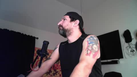 devilPup75 online show from September 13, 12:10 am