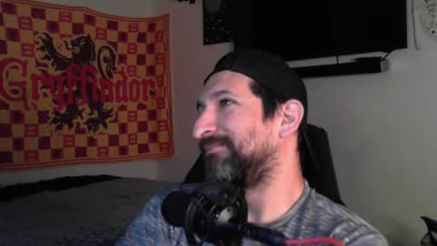 devilPup75 online show from September 14, 12:43 am