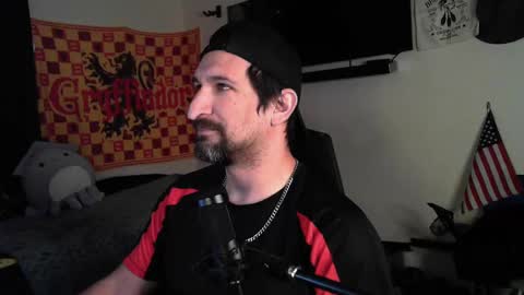 devilPup75 online show from October 1, 1:17 pm