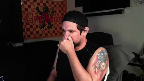 devilPup75 online show from October 6, 6:16 pm