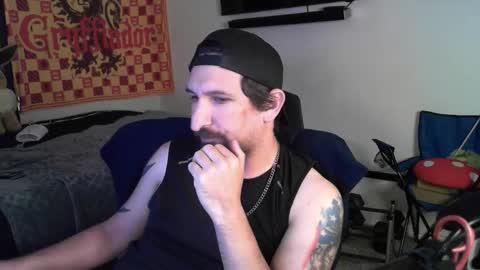 devilPup75 online show from October 23, 3:00 pm