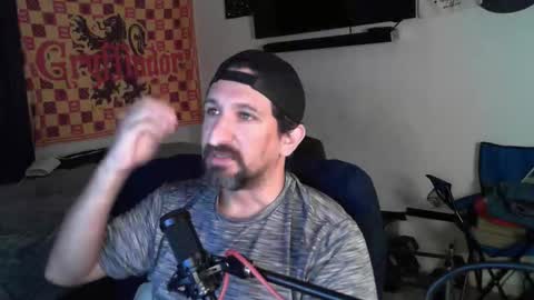 devilPup75 online show from October 28, 6:50 am