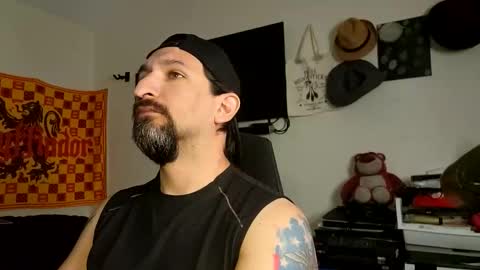 devilPup75 online show from December 13, 8:58 pm