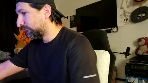 devilPup75 online show from January 11, 3:33 am